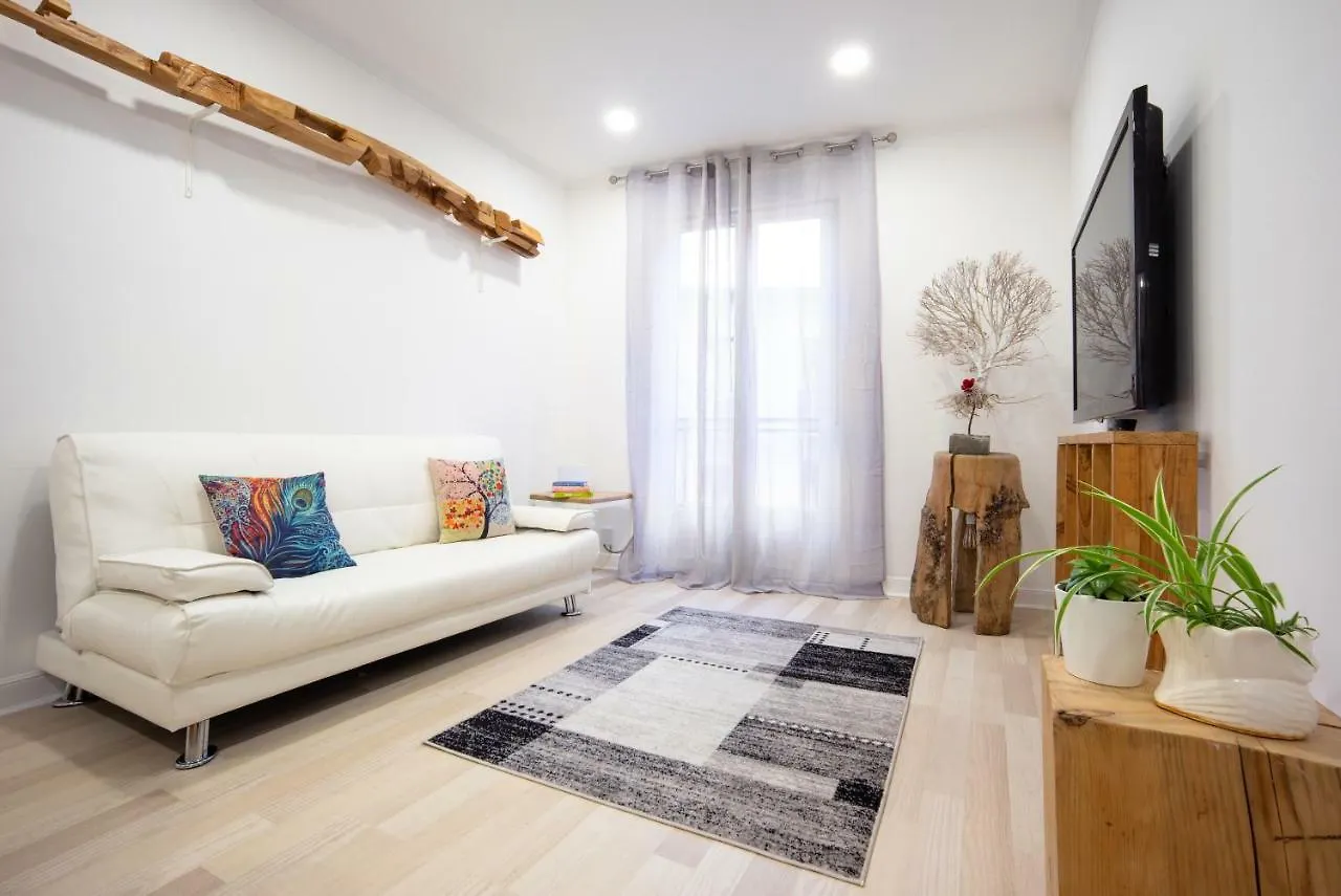 Appartamento Sustraia - Local Rentss San Sebastián