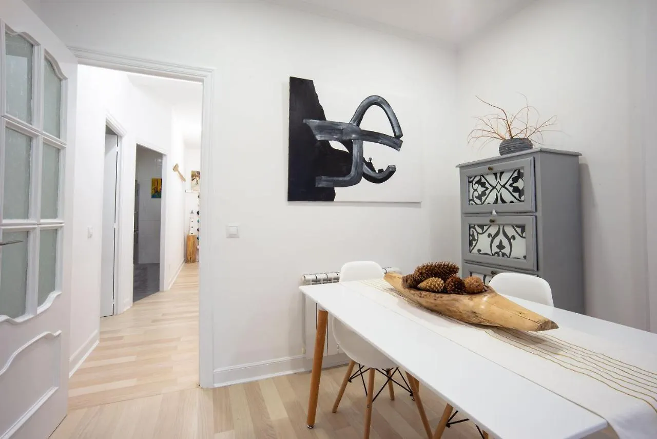 Appartamento Sustraia - Local Rentss San Sebastián Spagna