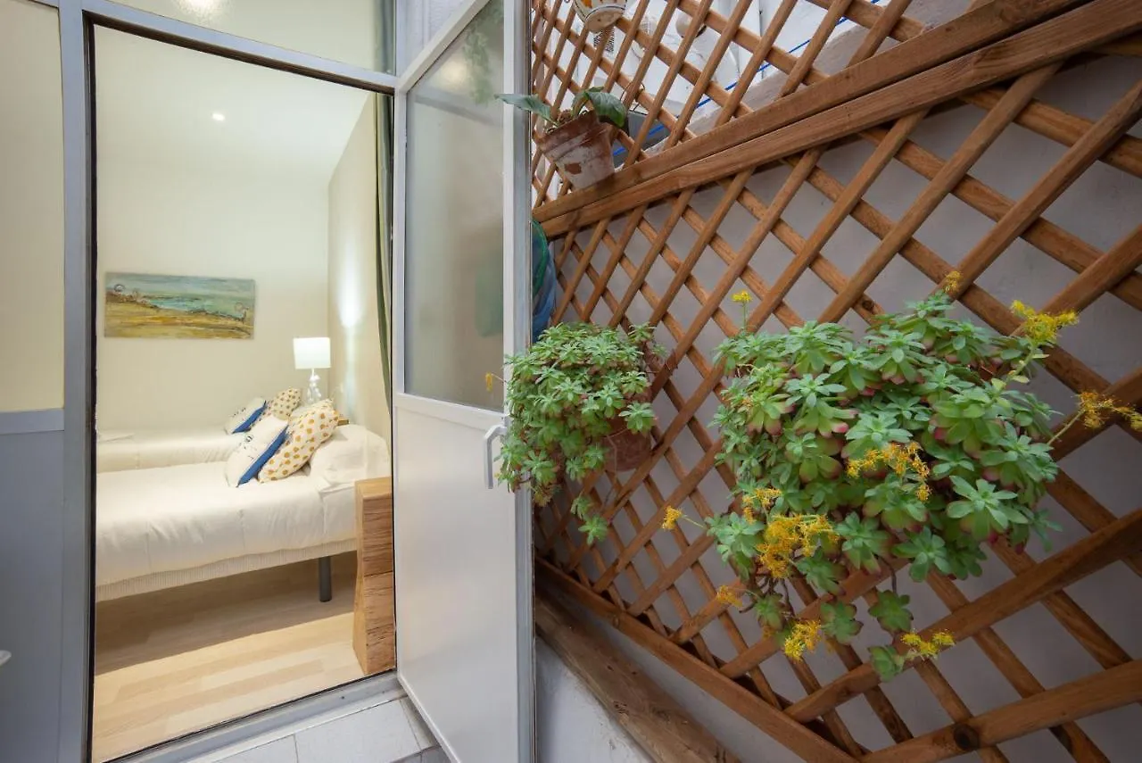 Appartamento Sustraia - Local Rentss San Sebastián