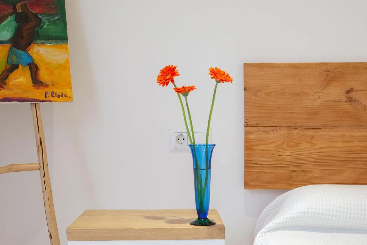 Appartamento Sustraia - Local Rentss San Sebastián