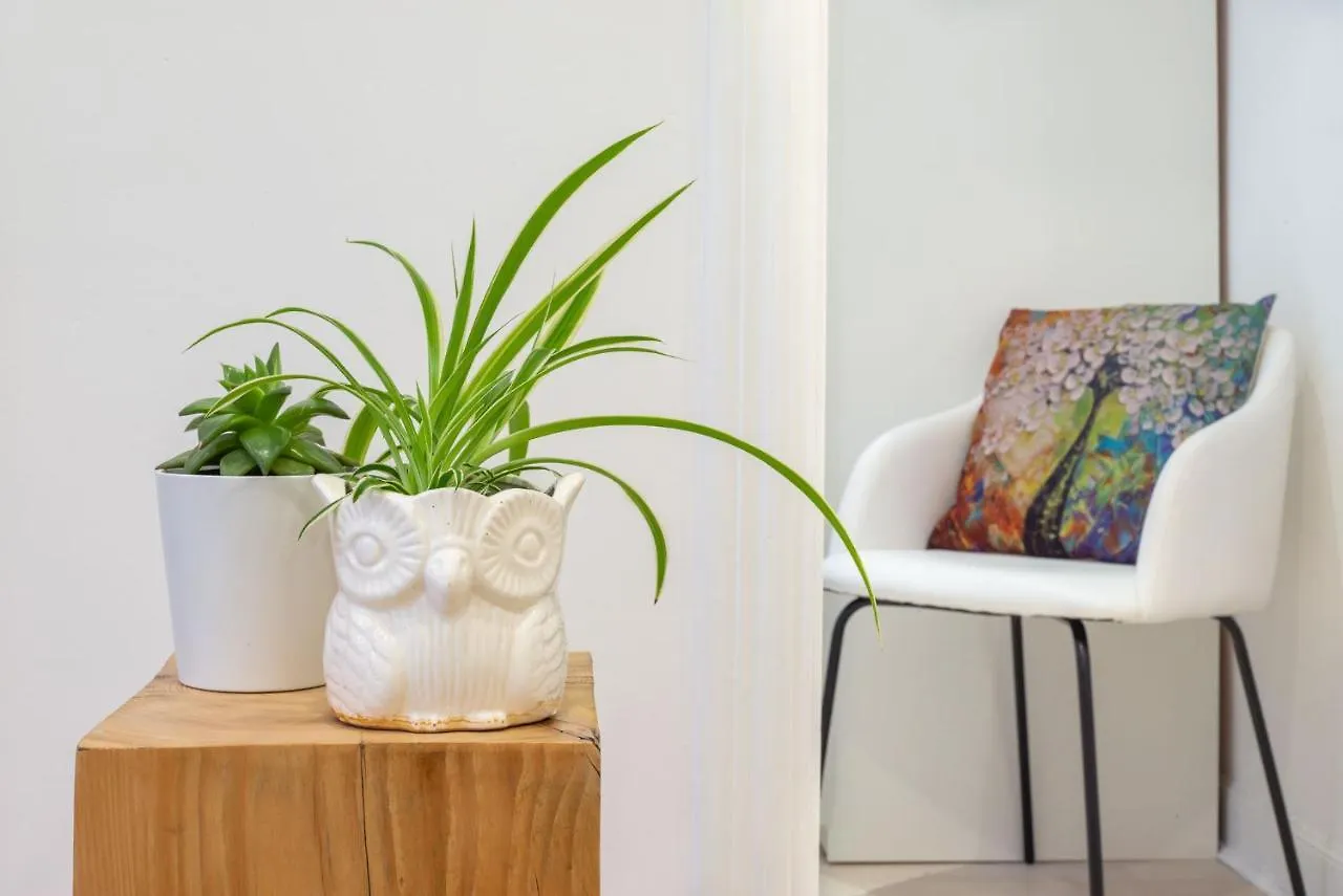 Appartamento Sustraia - Local Rentss San Sebastián